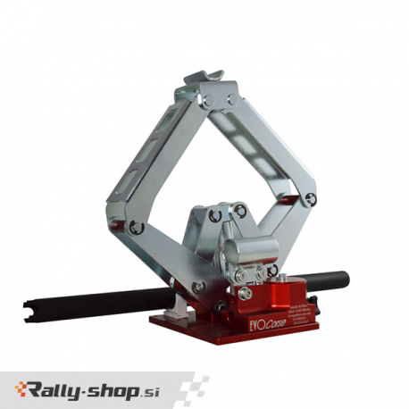 EVOCorse EVOJACK Quadra hydraulic jack