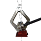 EVOCorse EVOJACK Quadra hydraulic jack
