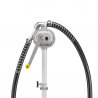 High Flow Rotary Hand Pump