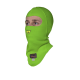 P1 Open Face Balaclava