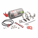 01496MAL Sparco Extinguishing system