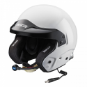 Sparco PRO RJ-3i helmet