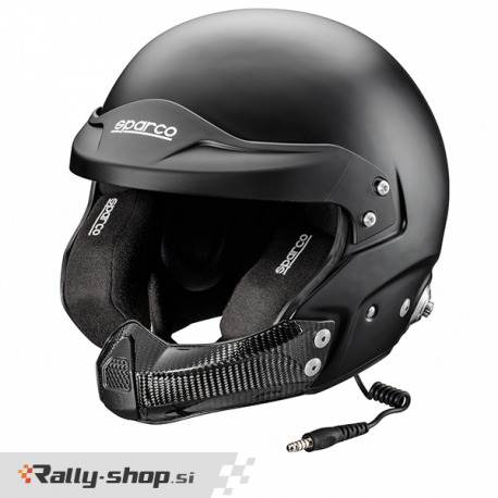 Sparco AIR PRO RJ-5i helmet