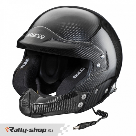 Sparco SKY RJ-7i CARBON čelada