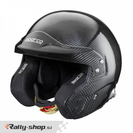 Sparco SKY RJ-7 CARBON helmet