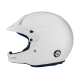 Stilo WRC DES Composite čelada - bela/modra