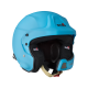 Stilo WRC DES Composite helmet - blue/black