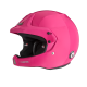 Stilo WRC DES Composite helmet - pink/black