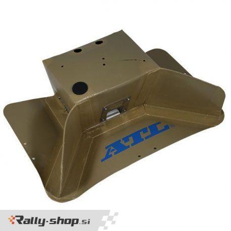 ATL Internal Collector System