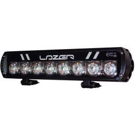 Lazer ST-8 lamps