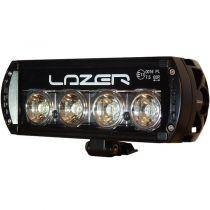 Lazer ST-4 luči