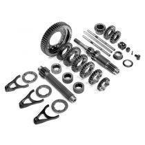 Mitsubishi Lancer EVO 4/5/6/7/8/9 dogbox kit
