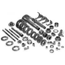 Subaru Impreza STI 5 speed dogbox kit