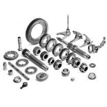 Peugeot BE3/BE4 dogbox kit