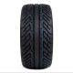 Zeknova SUPERSPORT RS 265/35ZR18 semi-slick tyre