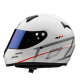 OMP KJ8 EVO CMR karting helmet