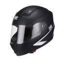 OMP CIRCUIT EVO karting helmet - black