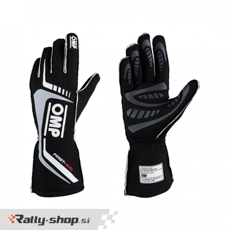 OMP FIRST EVO MY2020 Race gloves