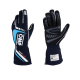 OMP FIRST EVO MY2020 Race gloves