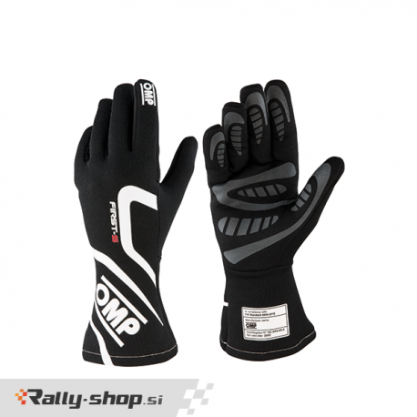 OMP FIRST-S MY2020 race gloves