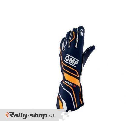 OMP ONE-S MY2020 racing gloves