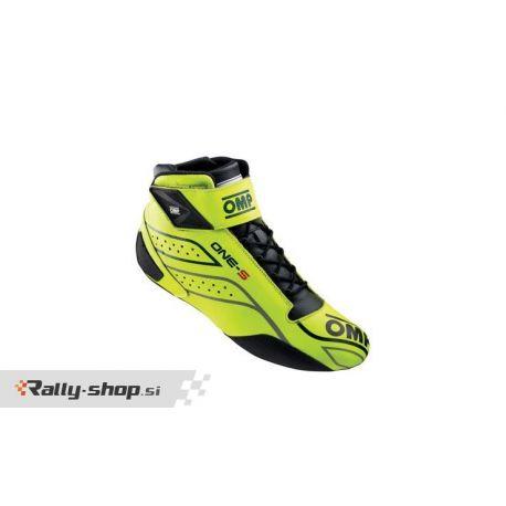 OMP ONE-S MY2020 racing shoes