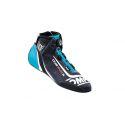 OMP ONE EVO-R racing shoes