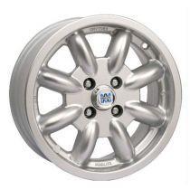 Minilite Mag Style 13 inch rims