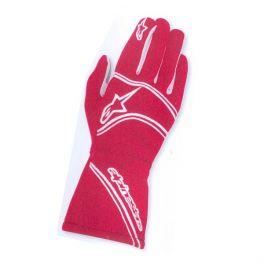 Alpinestars TECH 1 START race gloves **NEW For 2014**