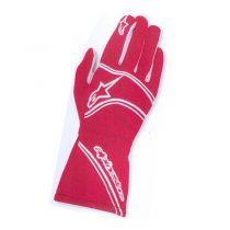 Alpinestars TECH 1 START race gloves **NEW For 2014**