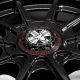 Wolfrace Pro-Lite 2.0 7.0x15" wheels