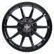 Wolfrace Pro-Lite 2.0 7.0x15" wheels