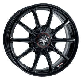 Wolfrace Pro-Lite 2.0 8.0x18" wheels