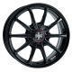 Wolfrace Pro-Lite 2.0 9.0x18" platišče