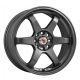 Wolfrace JDM 7.5x17" platišče