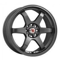 Wolfrace JDM 7.5x17" platišče