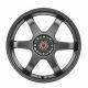 Wolfrace JDM 8.0x18" wheels