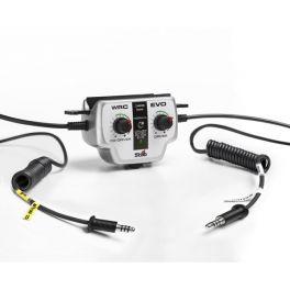 STILO WRC 03 Intercom Amplifier