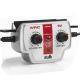 Stilo WRC DES 9V Intercom – Built in new noise filter settings, 9V