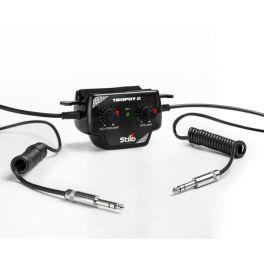 STILO TROPHY 2 Intercom Amplifier **NEW for 2014**