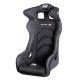 OMP HTE-R race seat **NEW for 2014**