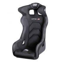 OMP HTE-R race seat **NEW for 2014**