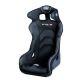 OMP HTE-R 400 race seat