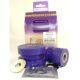 Dog Bone (Twisted) Engine Mount Bush Kit