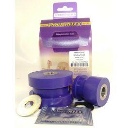 Dog Bone (Twisted) Engine Mount Bush Kit