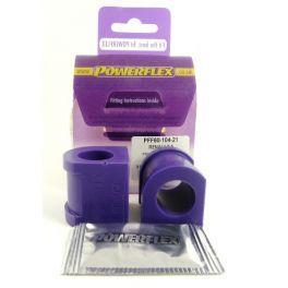 Front Anti Roll Bar Inner Mount 21-23mm