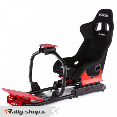 SPARCO EVOLVE-E