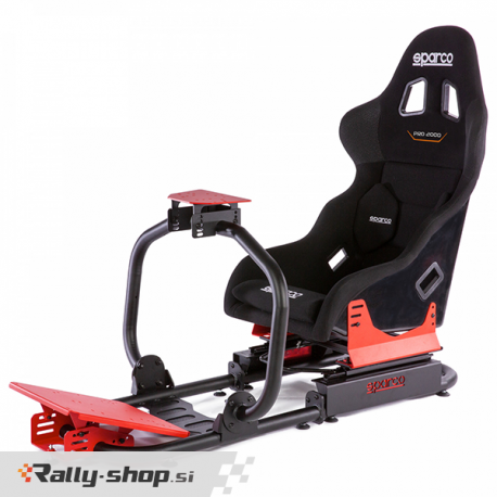 SPARCO EVOLVE-P