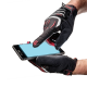 SPARCO HYPER GRIP gaming gloves