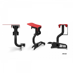 SPARCO EVOLVE LHS support